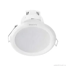 Philips 66021/27/66 встраиваемый потолочный светильник