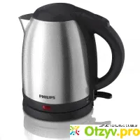 Чайник Philips HD9306/02 - отзыв