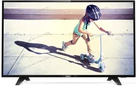 LED телевизор PHILIPS 43PFT4132/60