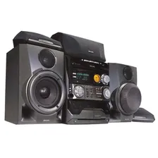 Музыкальный центр Philips FWP750 отзывы