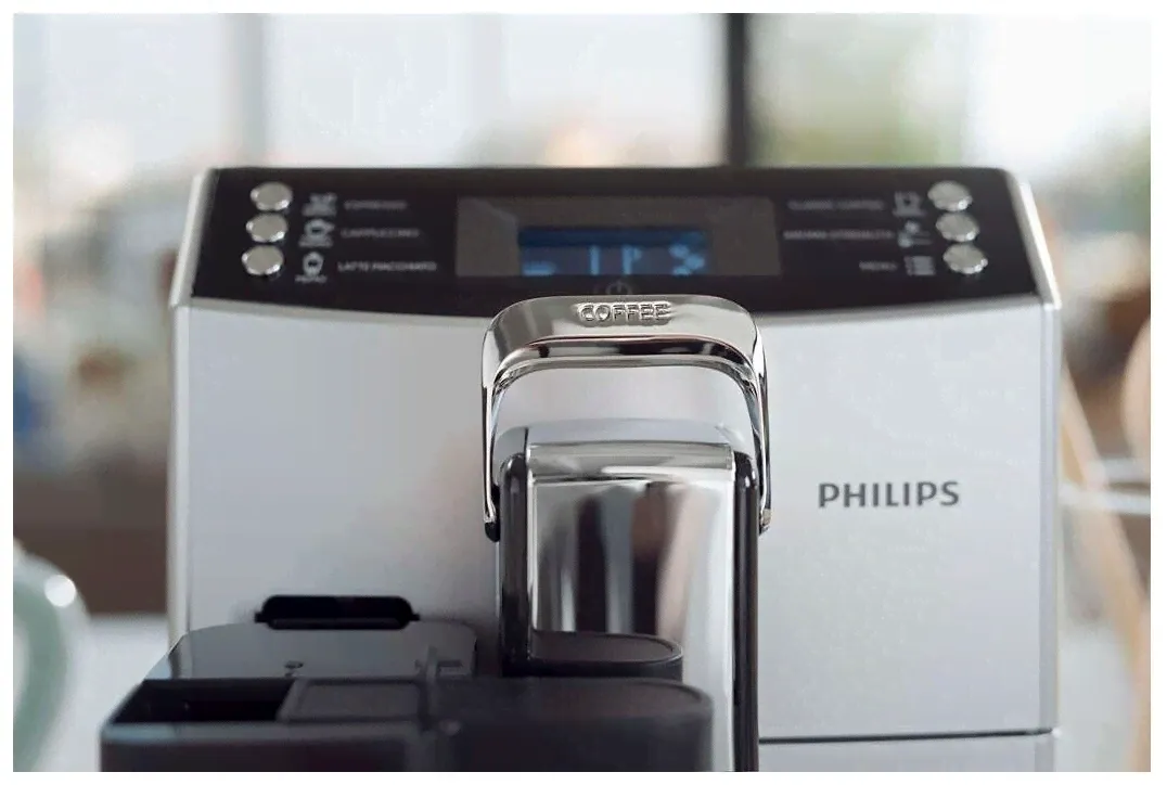 Кофемашина Philips EP 4050-4