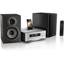 Hi-Fi Система Philips DCD7010