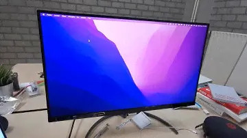 Philips 276E8VJSB 27 Monitor Review