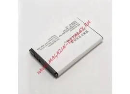 Аккумуляторная батарея (аккумулятор) AB1050CWMT для Philips E103