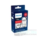 Светодиодные лампы W21W Philips X-treme Ultinon LED gen2 - 11065XURX2