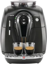 Кофеварка Philips Saeco Xsmall Steam HD 8743