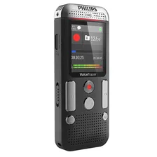 Диктофон Philips DVT2510 P360437