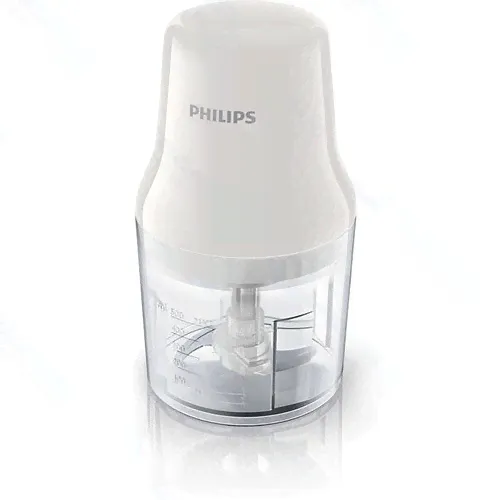Измельчитель Philips HR1393/00 Daily Collection-0