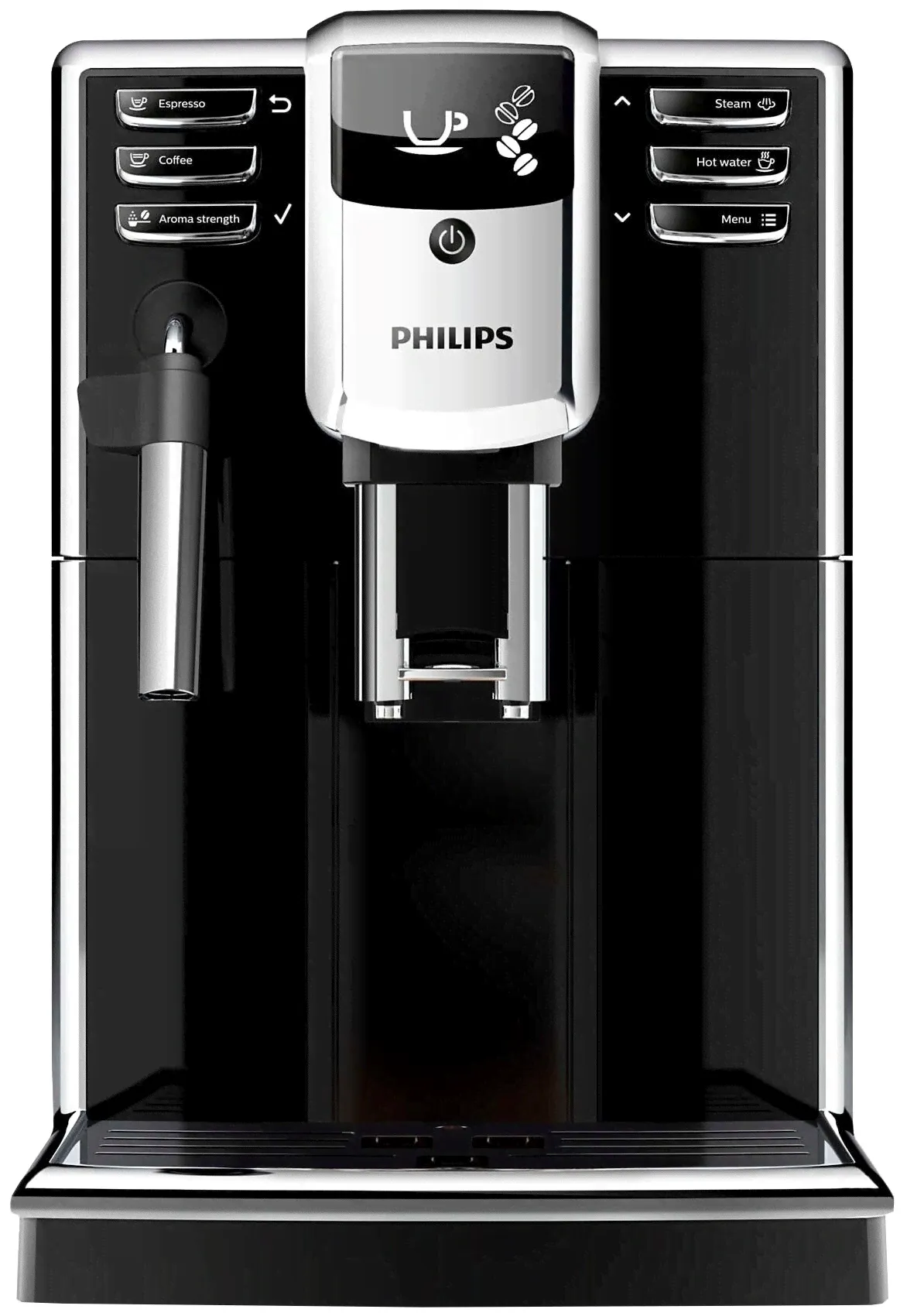 Кофемашина Philips EP 5310-2