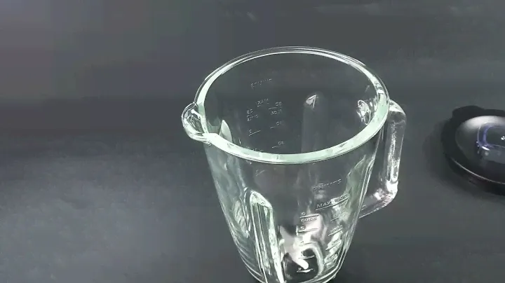 Рабочая емкость  Philips HR3573