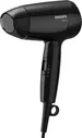 Фен для волос Philips, 3 скорости, 3 режима работы, 1 насадка, BHC010/00
