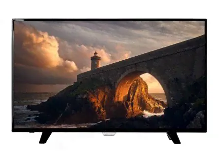 Телевизор Philips 42PFT4001