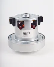 Двигатель (мотор) для пылесоса Philips 1500W (Филипс)