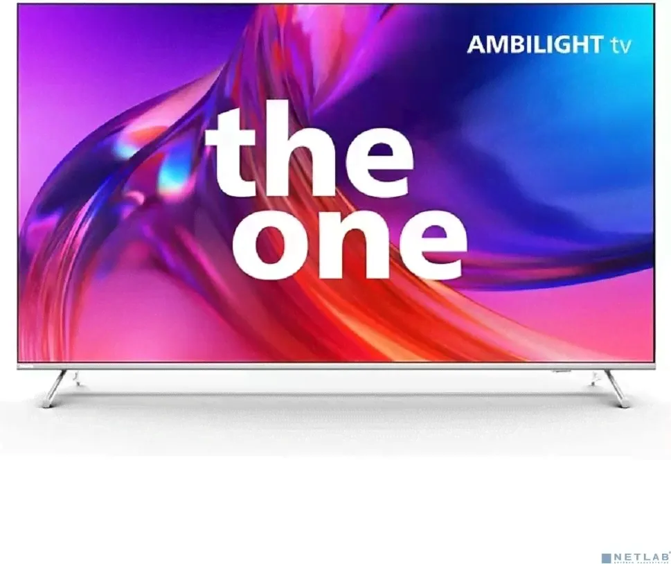 LED-телевизор LED-телевизор PHILIPS 65PUS8519/60 SMART TV 4K Ultra HD