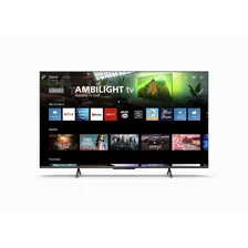 Philips Телевизор 70PUS8108/60 70" 4K UHD, черный