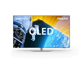 Телевизор PHILIPS 55OLED819/12 OLED 4K UHD Google TV SMART Ambilight 120 Hz VRR (2024)