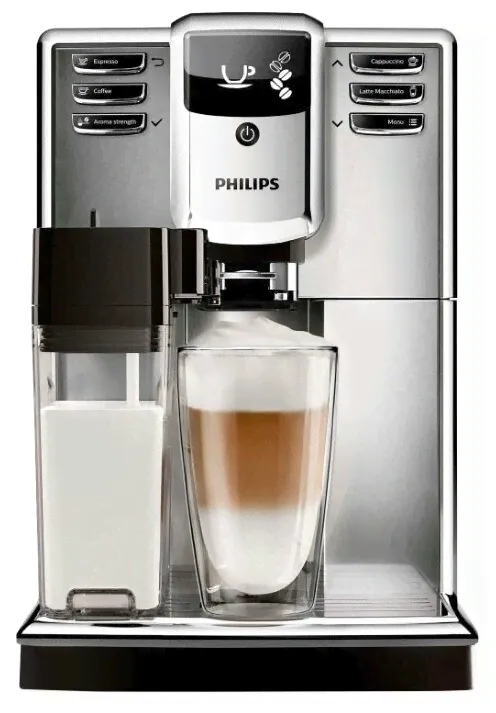 Кофемашина Philips EP 5065-3