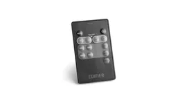 Мобильный телефон Philips Xenium E207 Black (E207 Black)
