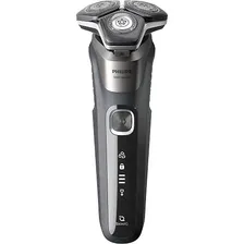 Электробритва Philips Series 5000 S5887, 10 цена, купить в Москве, отзывы, характеристики, обзор