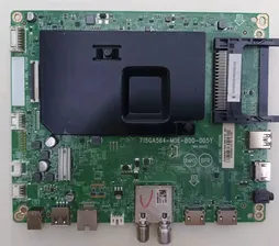 715GA564-M0E-B00-005Y на Philips 43PUS7505