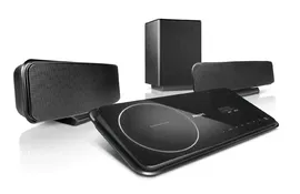 Домашний кинотеатр Philips HTS6520