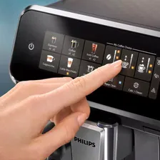 Кофемашина автоматическая Philips EP3343/90