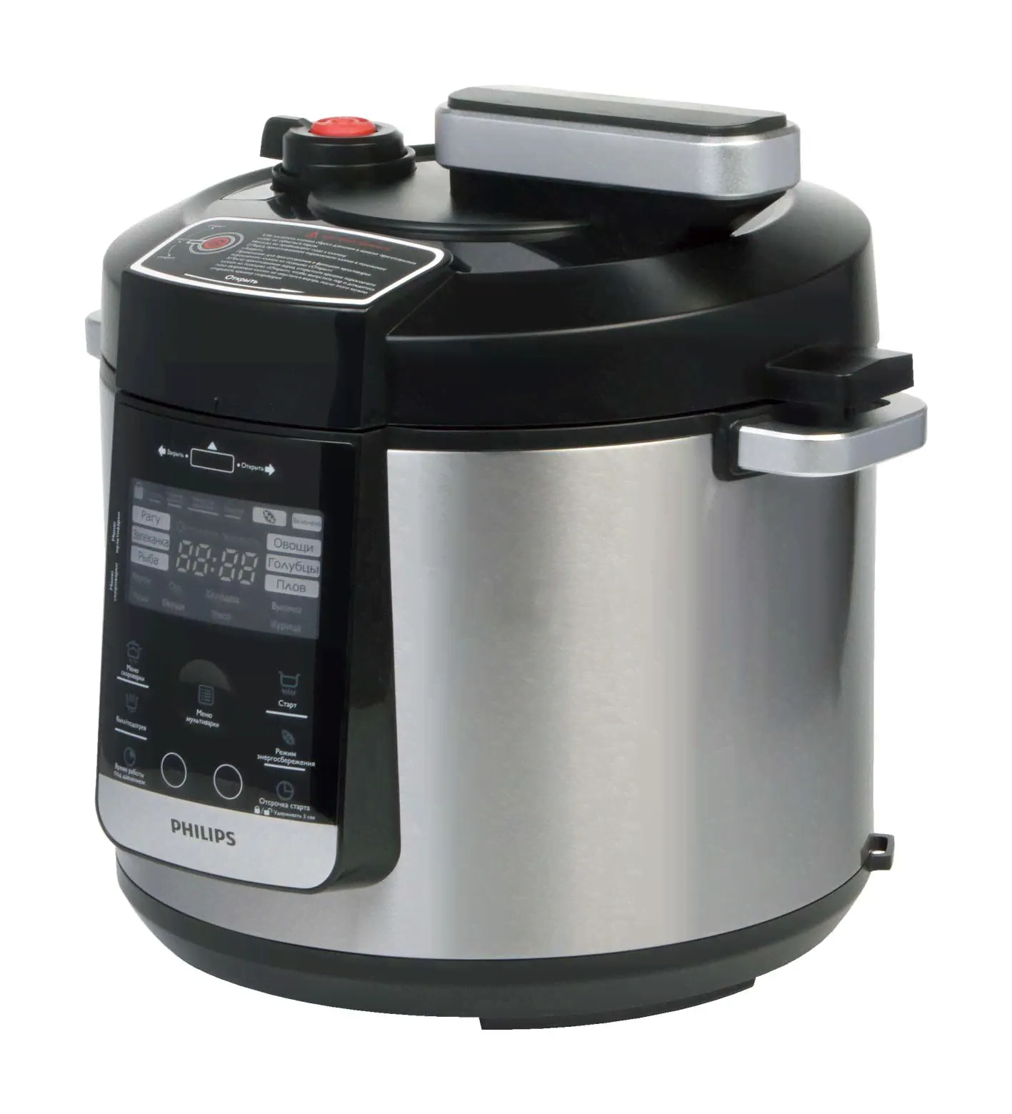 Philips Мультиварка Philips HD2178