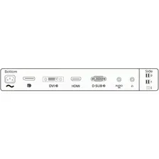 Монитор Philips 24" 241B8QJEB