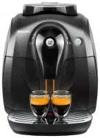 Кофемашина Philips HD8650 2000 Series-0