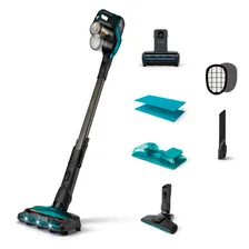 2 Пылесос ручной (handstick) Philips XC8147/01 уценённый