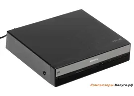 Проигрыватель DVD PHILIPS DVP1033 51