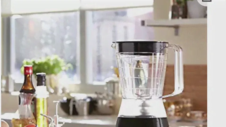 Philips Blender