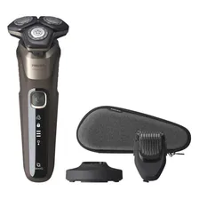 Электробритва Philips S5589/38, коричневый, S5589/38
