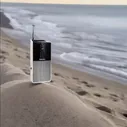 Карманный радиоприемник PHILIPS AE1530/00