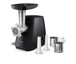 Мясорубка Philips HR2721/00 1800Вт