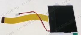 Дисплей для электрокофемашины Philips 996530067494