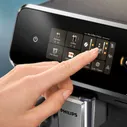 Суперавтоматическая кофеварка Philips EP2331/10 Чёрный