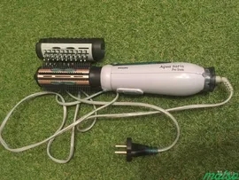 Щетка-фен philips Aqua Satin pro style в Москве