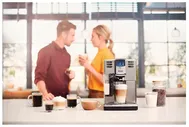 Кофемашина Philips EP 5035