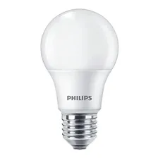 Лампа светодиодная Philips E27 11W 4000K матовая 929002299787