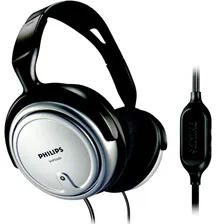 Philips SHP2500 наушники