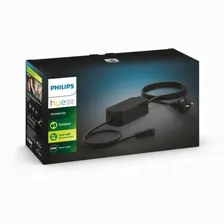 переключатель Philips 40 W Чёрный