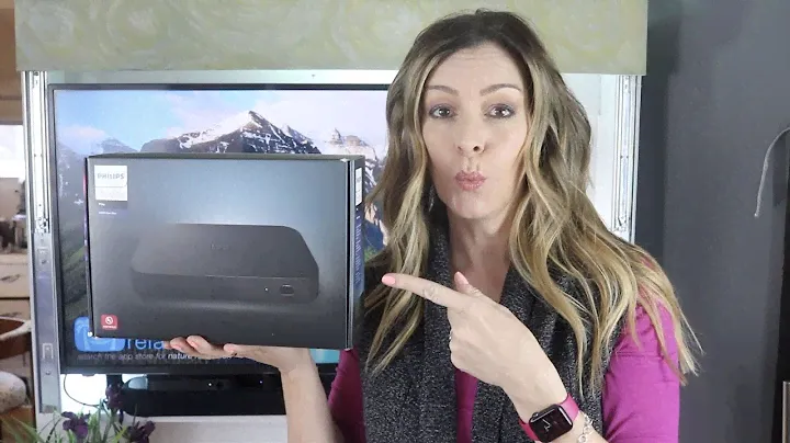 Настройка блока синхронизации Philips Hue HDMI и обзор Blogger