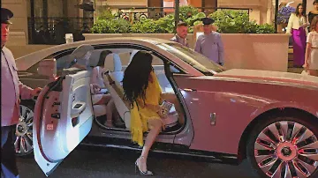 Monaco Luxurious Nightlife with Philipp Plein-Monaco Summer Nights 2024