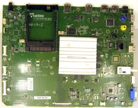 Материнская плата для телевизора Philips 40PFL8007T /12 LTA400HL15 3104 313 65554