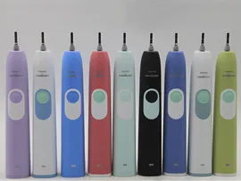 philips sonicare Sonic Electric Toothbrush Handle HX6240 HX6210 HX6220 HX6250