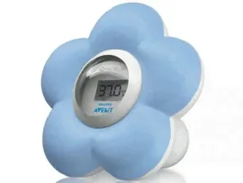 Термометр Philips Avent, цифровой для воды и воздуха