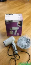 Фен Philips Compact 1300W в Москве