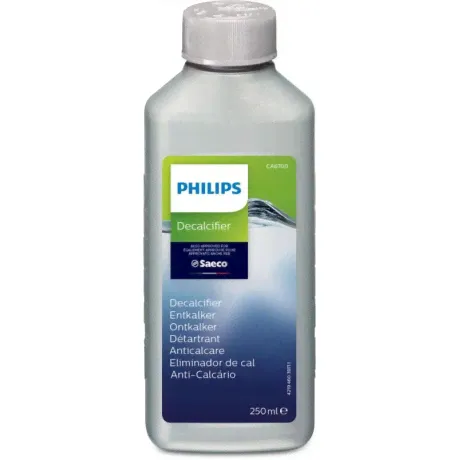 Средство Philips для очистки от накипи 250 мл
