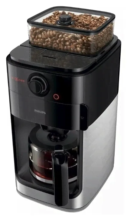 Кофемашина Philips HD 7762-3